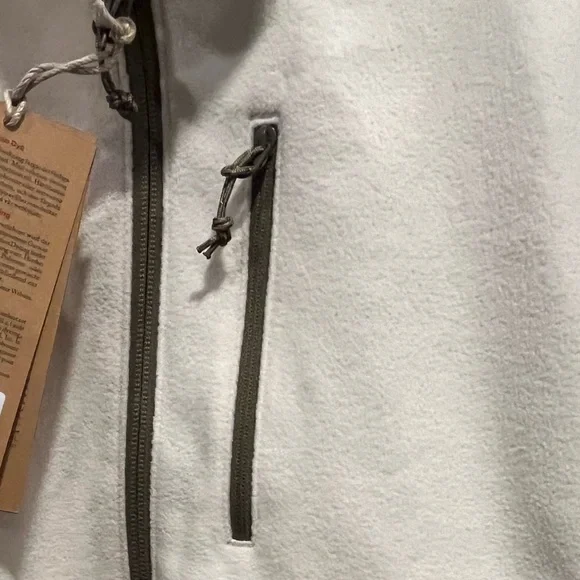 NWT! Fjallraven Women's Vardag Lite Fleece Sweater! - Picture 4 of 7